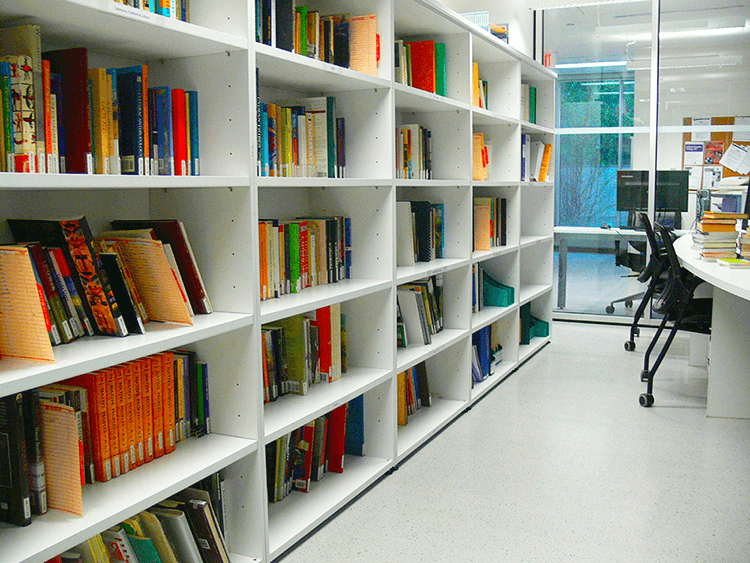 Student Library