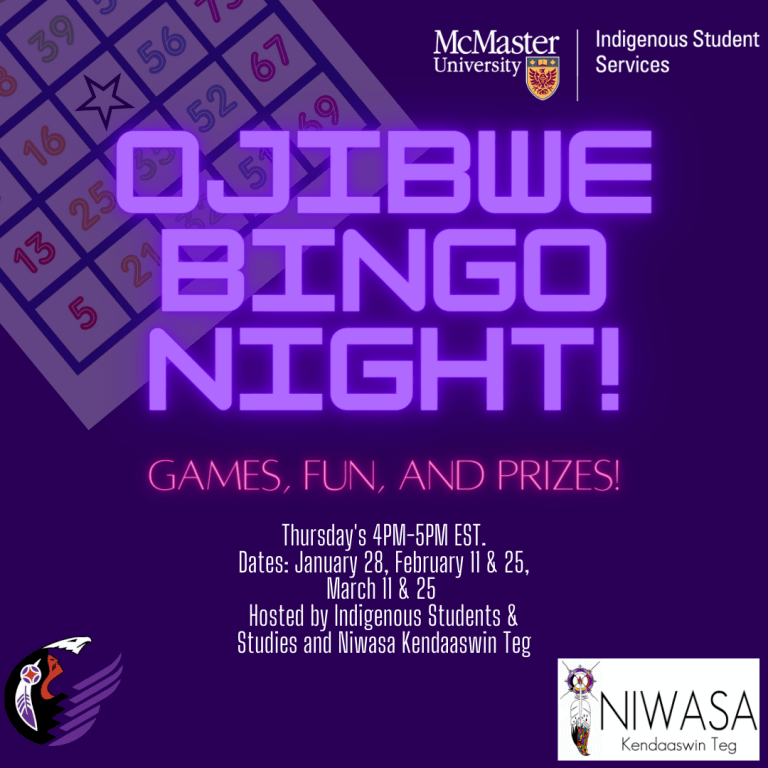 bingo graphic